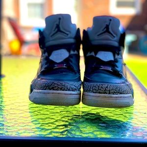 COPY - Jordan son of mars low